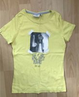T-Shirt Tom Tailor Kinder Mädchen Gr.S(134-140) gelb Hessen - Bad Schwalbach Vorschau