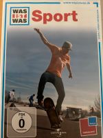 WAS IST WAS DVD - Sport Bayern - Straubing Vorschau