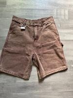 Carhartt denim Shorts vintage Niedersachsen - Rastede Vorschau