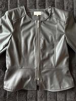 Only Jacke / Kunstlederjacke „Saramy“ Größe *S* Bayern - Baldham Vorschau