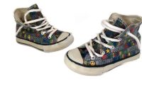 Moschino -Sneaker-Hochsneaker -Sportschuhe- Gr.27-18,2cm München - Milbertshofen - Am Hart Vorschau