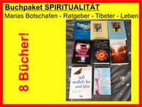 Buchpaket Spiritualität Marias Botschaften 5 Tibeter Leben 8 Stck Saarbrücken-Mitte - St Johann Vorschau