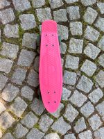 Penny Board pink Skateboard Freizeit Kinder Geschenk Spaß /Spiel Bayern - Kirchzell Vorschau