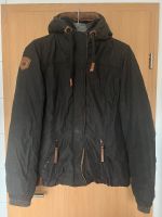 NAKETANO Jacke (Gr. XL, schwarz) Rheinland-Pfalz - Nittel Vorschau