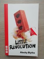 Little Revolution (Alecky Blythe) Nordrhein-Westfalen - Ahlen Vorschau