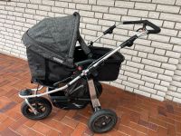 tfk Joggster Adventure + Multi X-Wanne Kinderwagen Buggy Niedersachsen - Haren (Ems) Vorschau