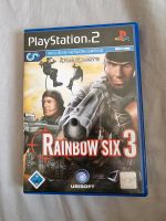 Rainbow Six 3 Playstaion 2 Nordrhein-Westfalen - Gladbeck Vorschau