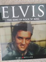 Neues ELVIS Buch Niedersachsen - Wolfsburg Vorschau