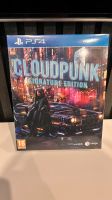 Cloudpunk Signature Edition Ps4 Sealed Rheinland-Pfalz - Montabaur Vorschau