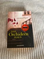 Buch Das Orchideen Haus Lucinda Riley Nordrhein-Westfalen - Recklinghausen Vorschau