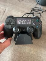 PlayStation Digital Wecker LCD im PS4 Dualshock Controller Design Dortmund - Brackel Vorschau