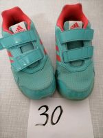 Sneaker Schuhe Gr. 30 guter Zustand Bayern - Coburg Vorschau