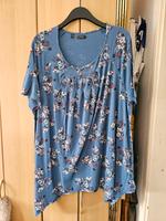 Longshirt gr.52/54 Leipzig - Burghausen-Rückmarsdorf Vorschau