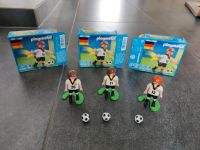 Playmobil Fußball Spieler Deutschland 4708 Rheinland-Pfalz - Prüm Vorschau