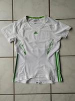 Adidas Shirt Sportshirt climacool Gr. 38 Nordrhein-Westfalen - Elsdorf Vorschau
