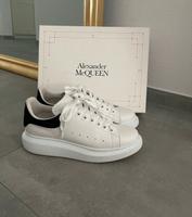 Alexander McQueen Sneaker #39 Bayern - Freising Vorschau
