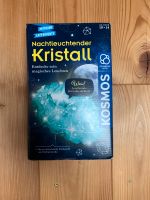 Kosmos - Nachtleuchtender Kristall + neu + Bayern - Dinkelsbuehl Vorschau