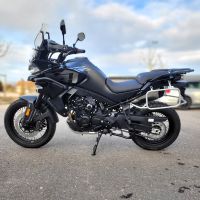 CFMoto 800 MT Explore *Finanzierung möglich* Bayern - Landau a d Isar Vorschau