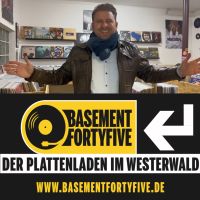 Schallplatten Vinylsammlung Plattensammlung für Plattenladen Rheinland-Pfalz - Ransbach-Baumbach Vorschau