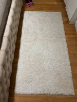 Teppich 80 × 150 cm beige Aachen - Aachen-Brand Vorschau