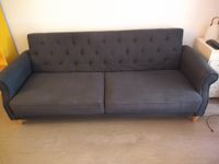 Schlaf Sofa 3 Sitzer Berlin - Mitte Vorschau