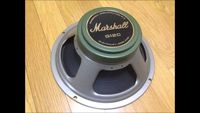 4x "Celestion G12C"-Speaker ä. Greenback siehe "Jimi Hendrix"-Box Burglesum - Lesum Vorschau