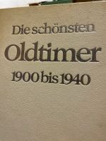 Die schönsten Oldtimer 1900-bis 1940 Baden-Württemberg - Ludwigsburg Vorschau