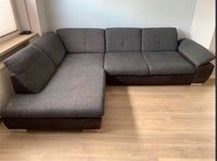 Sofa Ecksofa Couch Eckcouch Sitzlounge XXL Nordrhein-Westfalen - Wassenberg Vorschau