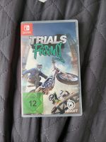 Trials Rising switch Nordrhein-Westfalen - Blomberg Vorschau