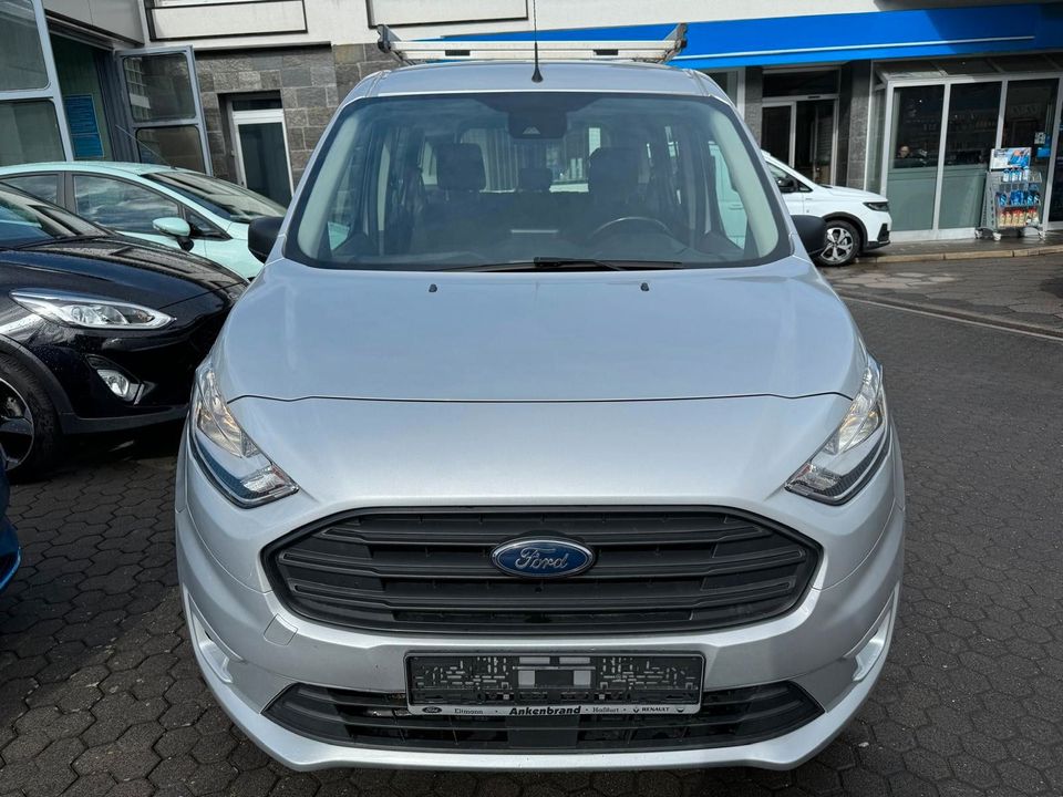 Ford Transit Connect Kombi 230 L2 *KAMERA' in Eltmann