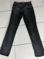Schwarze Jeans Hose Gr. 38 Brax Sport Rheinland-Pfalz - Nackenheim Vorschau