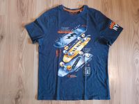 Skate T-Shirt Gr. 158/164 Skateboard C&A Berlin - Zehlendorf Vorschau