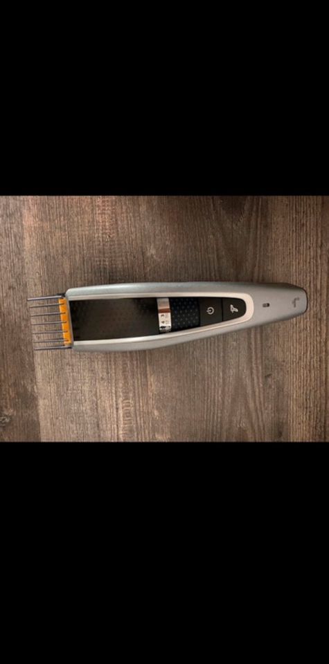 NEU! Philips Haarschneider Series 5000 / Hair Clipper in Koblenz