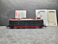 Märklin digital H0 37681 BR E 18 Bayern - Kissing Vorschau