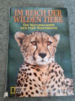 Im Reich der wilden Tiere - Die Naturwunder der 5 Kontinente Bonn - Ippendorf Vorschau