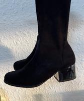 Elegante Overknee boots Brandenburg - Eisenhüttenstadt Vorschau