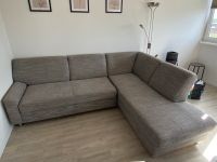 Couch mit Schlaffunktion Mecklenburg-Vorpommern - Neubrandenburg Vorschau