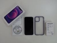 Apple Iphone 12 Mini - 128GB - Violett *Top Zustand* Dortmund - Eving Vorschau
