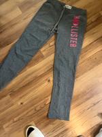 Hollister Jogging Hose Niedersachsen - Ostrhauderfehn Vorschau