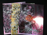 Ed Hardy * 3 Stck. Hefte - liniert DIN A5 Bayern - Kleinostheim Vorschau