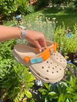 Crocs Original neuwertig Baden-Württemberg - Tübingen Vorschau