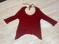 Mango Shirt Gr. M Terrakotta Bayern - Amberg Vorschau
