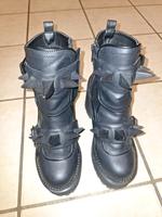Demonia cult Schuhe Niedersachsen - Buchholz in der Nordheide Vorschau