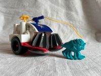 The Real Ghostbusters Ghost Sweeper 90er Kenner Rheinland-Pfalz - Katzenelnbogen Vorschau