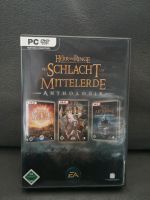 PC Spiel Schlacht um Mittelerde Anthologie I II III 1 2 3 München - Moosach Vorschau