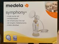 Abpump Set Medela Symphony Hessen - Bruchköbel Vorschau