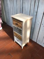 NEU! Kommode, Braun-Bunt, Sideboard, Shabby Chic statt 189€ Neustadt - Hohentor Vorschau