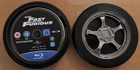 The Fast and the Furious 1 - 5 Limited Collectors Edition Blu-ray Pankow - Weissensee Vorschau