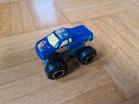 Hot Wheels, blauer Monstertruck, Mc-Donalds Sachsen - Rodewisch Vorschau