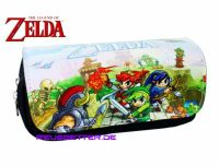 The Legend of Zelda | Universal Etui - Federmappe - Schmink Case Leipzig - Sellerhausen-Stünz Vorschau